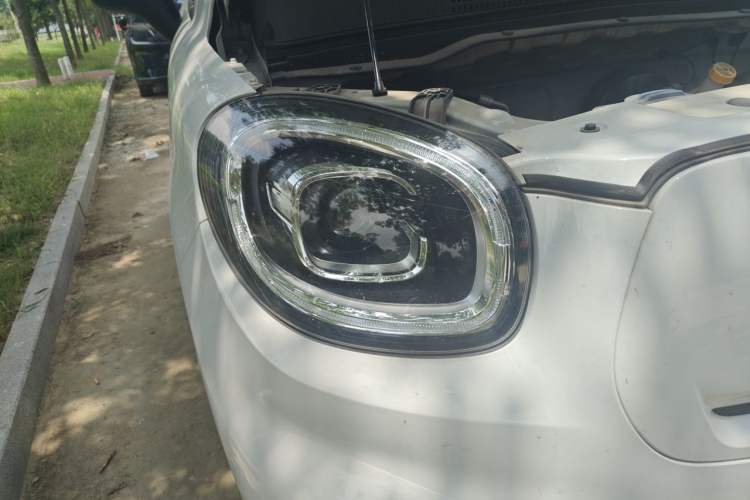 Used Leapmotor T03 2024 310 Comfort Edition Right Front Headlight