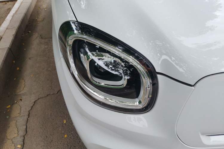 Used Leapmotor T03 2024 403 Comfort Edition Right Front Headlight