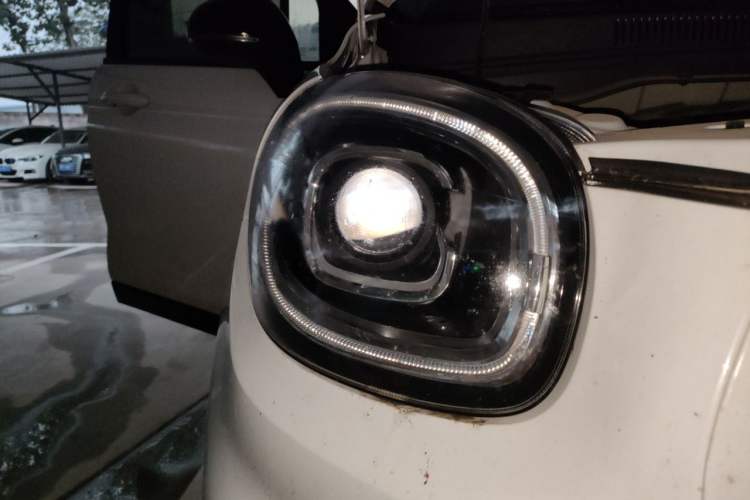 Used Leapmotor T03 2024 310 Comfort Edition Right Front Headlight