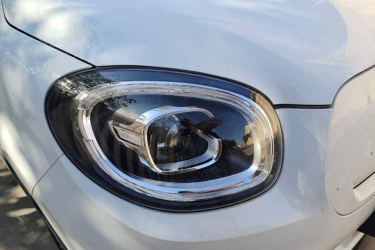 Used Leapmotor T03 2024 310 Comfort Edition Right Front Headlight