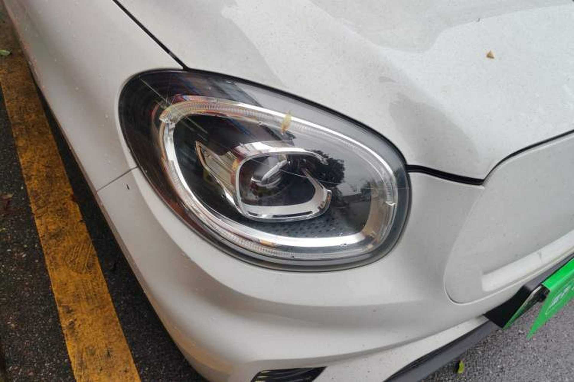 Used Leapmotor T03 2024 200 Lite Edition Right Front Headlight