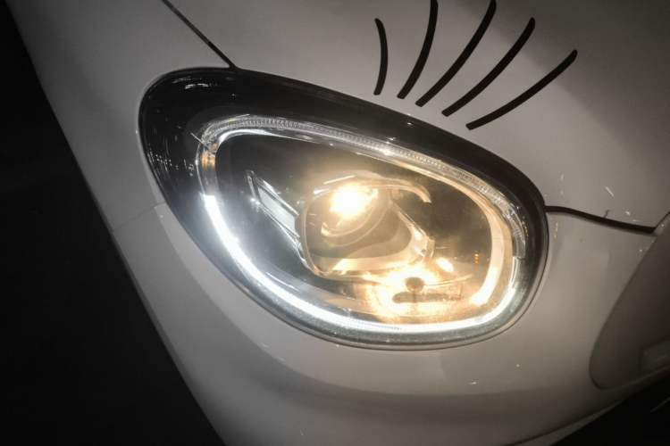 Used Leapmotor T03 2024 200 Lite Edition Right Front Headlight