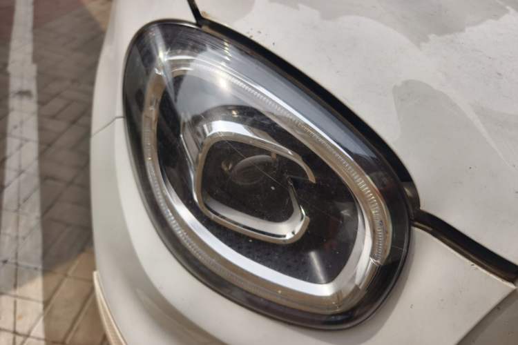 Used Leapmotor T03 2024 200 Lite Edition Right Front Headlight