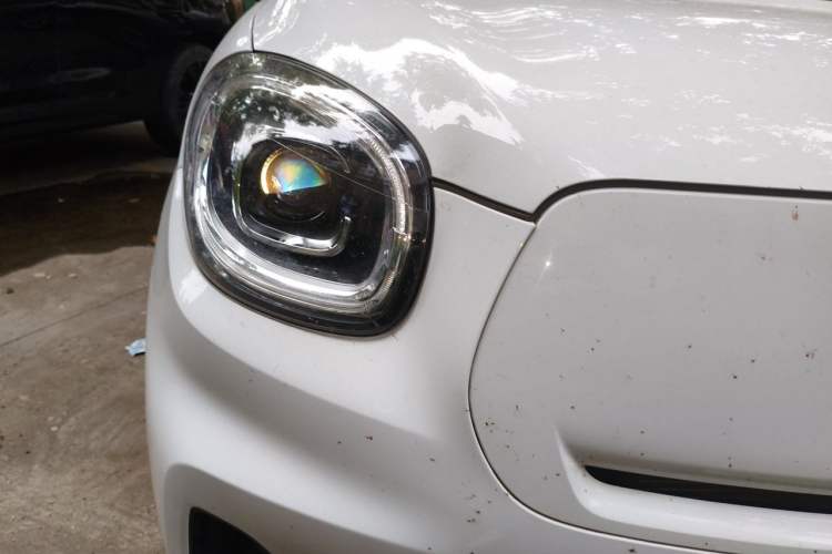 Used Leapmotor T03 2024 403 Comfort Edition Right Front Headlight