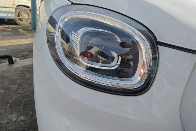 Used Leapmotor T03 2024 310 Comfort Edition Right Front Headlight