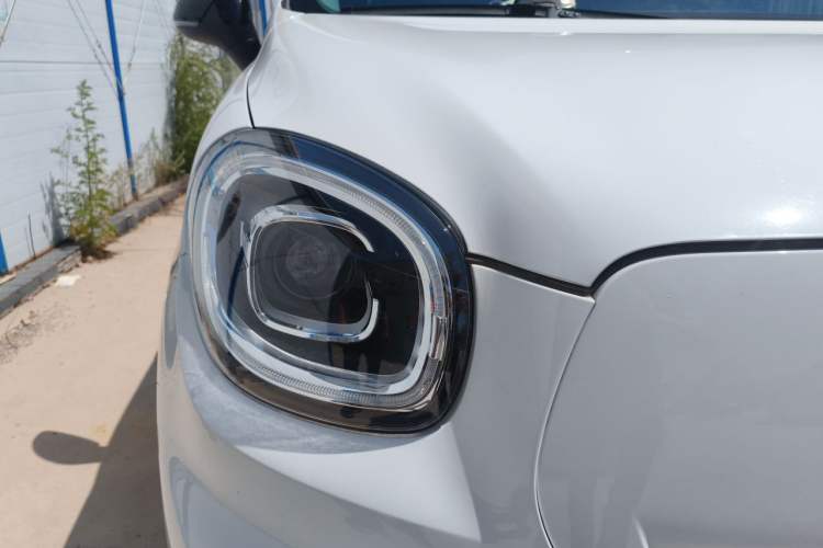 Used Leapmotor T03 2024 310 Comfort Edition Right Front Headlight