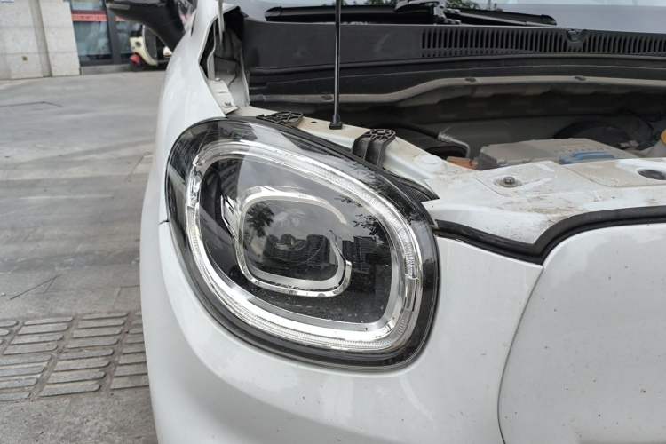 Used Leapmotor T03 2024 403 Comfort Edition Right Front Headlight