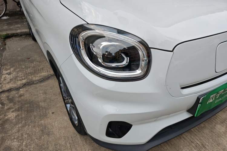 Used Leapmotor T03 2024 310 Comfort Edition Right Front Headlight