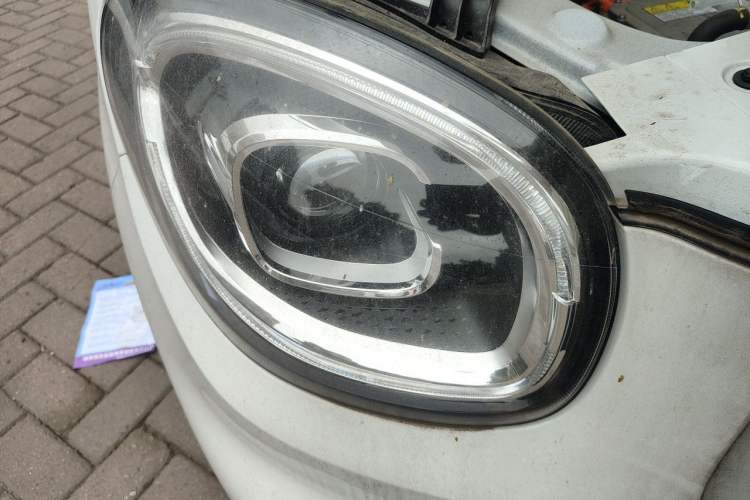 Used Leapmotor T03 2024 200 Lite Edition Right Front Headlight