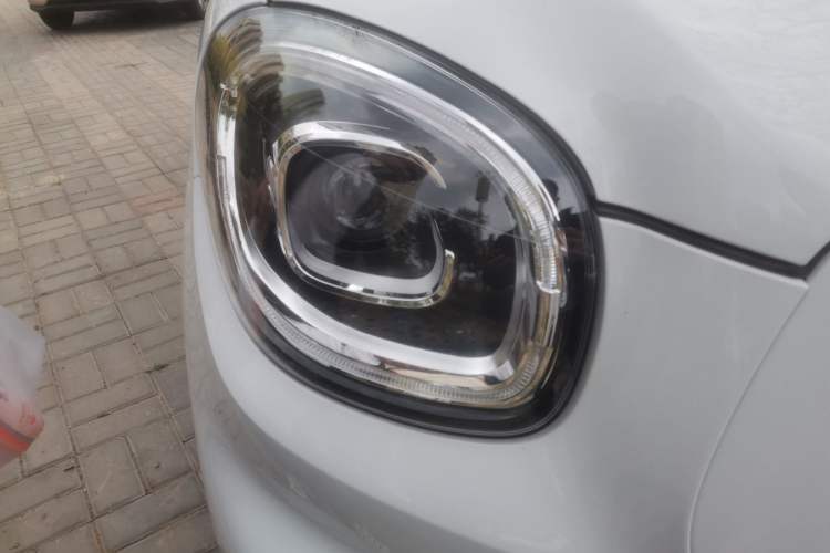 Used Leapmotor T03 2024 310 Comfort Edition Right Front Headlight