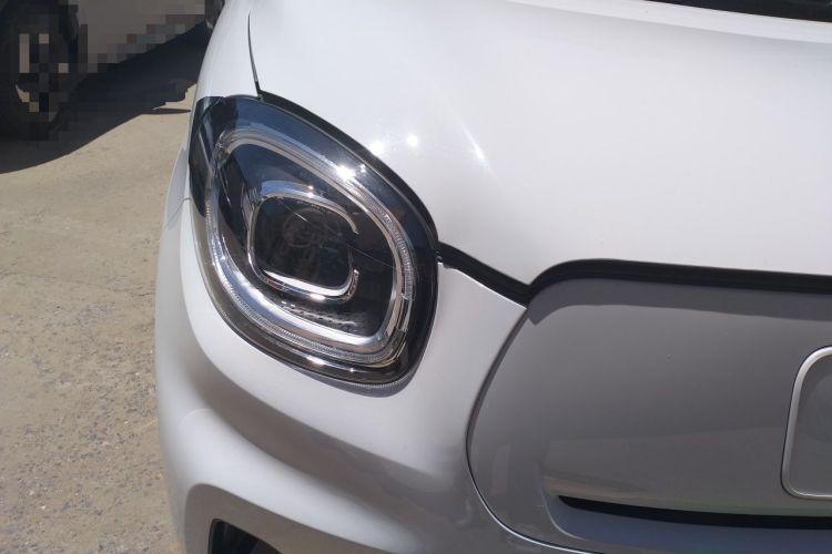 Used Leapmotor T03 2024 200 Lite Edition Right Front Headlight