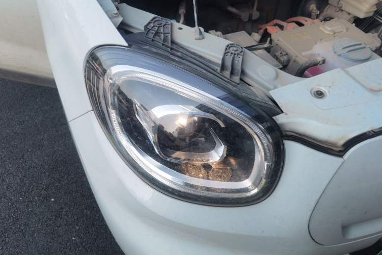 Used Leapmotor T03 2024 200 Lite Edition Right Front Headlight