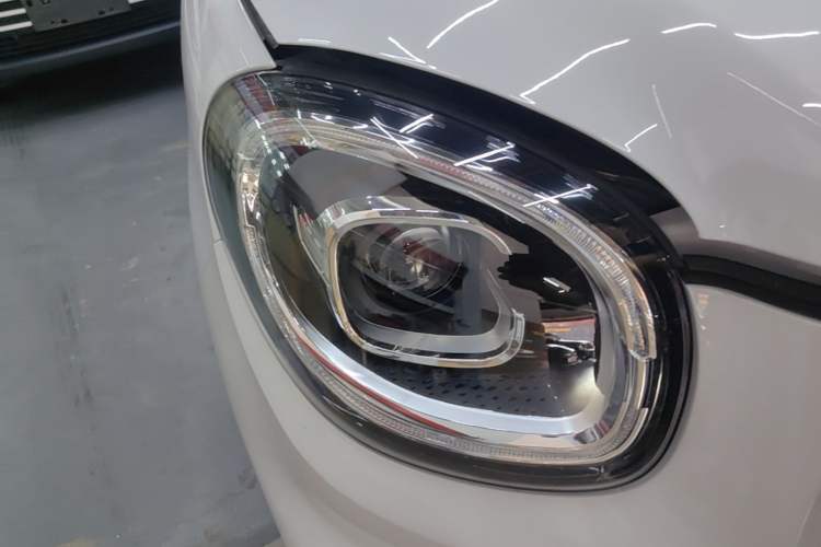 Used Leapmotor T03 2024 403 Comfort Edition Right Front Headlight