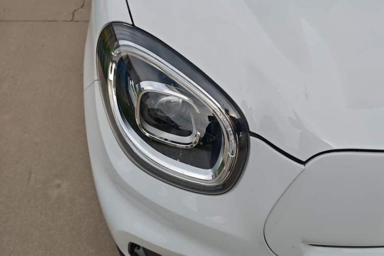 Used Leapmotor T03 2024 403 Comfort Edition Right Front Headlight