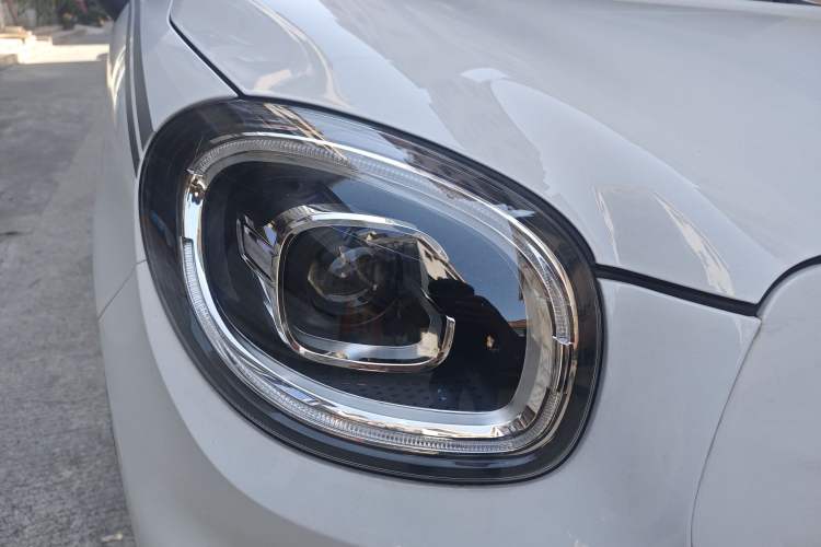 Used Leapmotor T03 2024 310 Comfort Edition Right Front Headlight