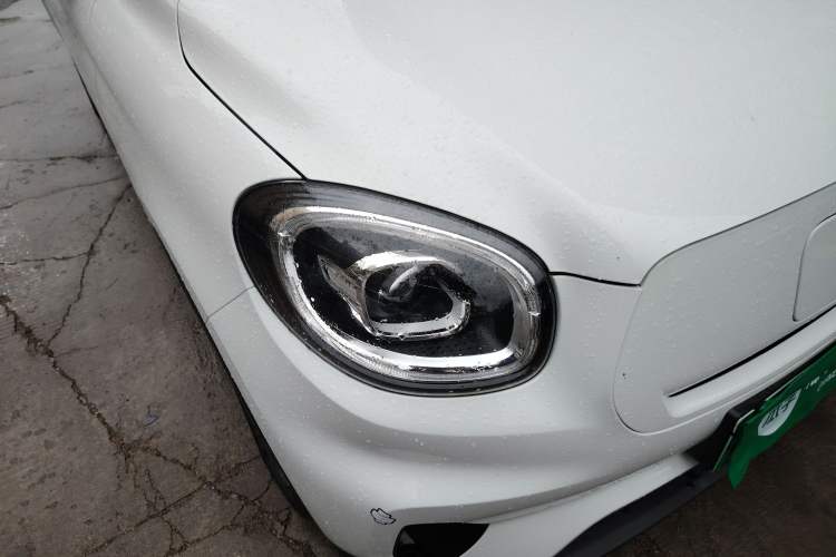 Used Leapmotor T03 2024 310 Comfort Edition Right Front Headlight