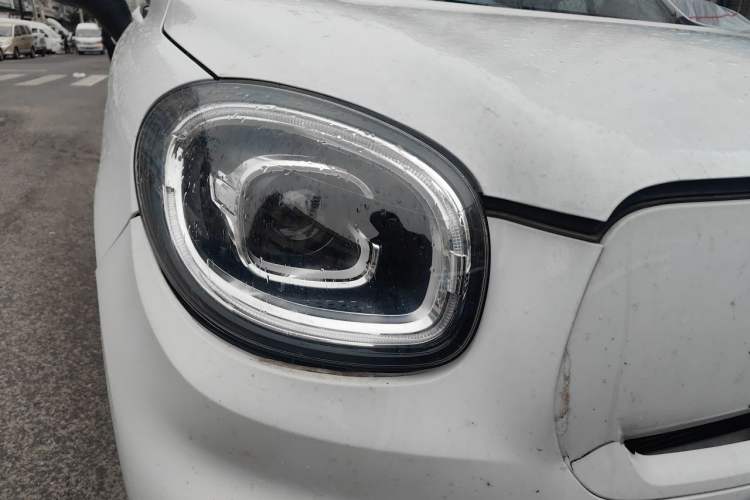 Used Leapmotor T03 2024 200 Lite Edition Right Front Headlight