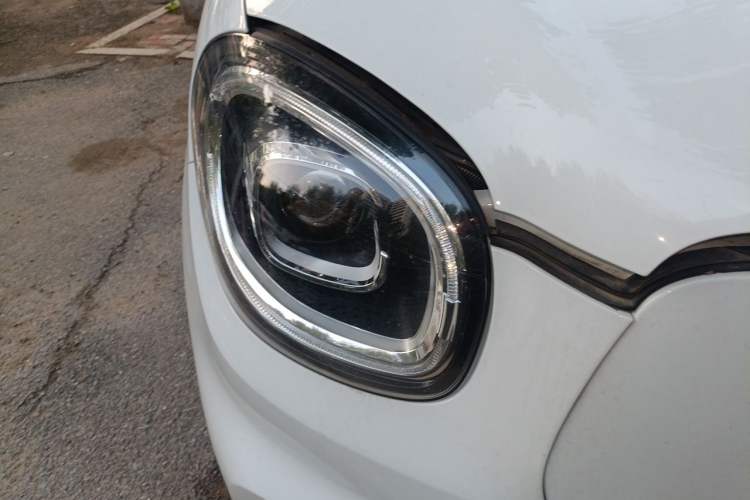 Used Leapmotor T03 2024 310 Comfort Edition Right Front Headlight