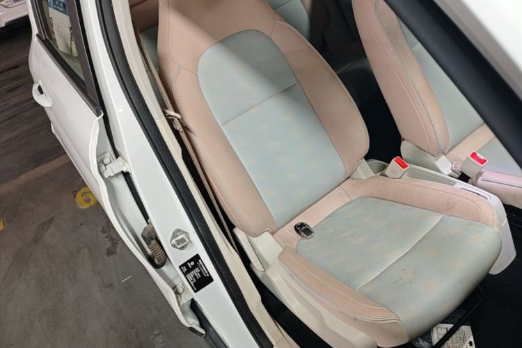 Used Leapmotor T03 2024 403 Comfort Edition Right Front Seat