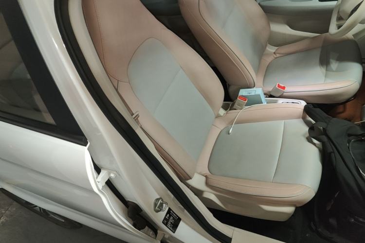Used Leapmotor T03 2024 310 Comfort Edition Right Front Seat