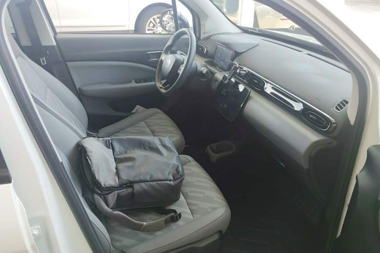 Used Leapmotor T03 2024 310 Comfort Edition Right Front Seat