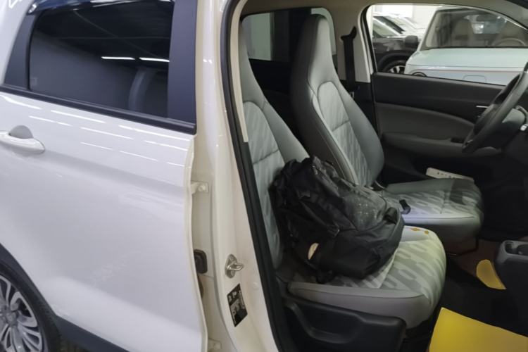 Used Leapmotor T03 2024 310 Comfort Edition Right Front Seat