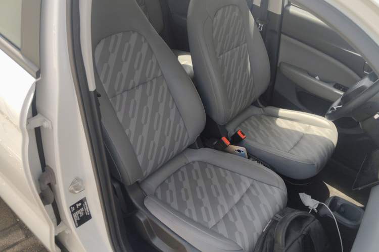 Used Leapmotor T03 2024 403 Comfort Edition Right Front Seat