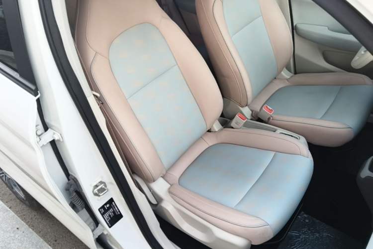 Used Leapmotor T03 2024 310 Comfort Edition Right Front Seat