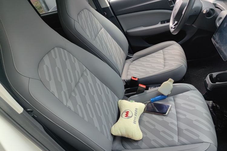 Used Leapmotor T03 2024 403 Comfort Edition Right Front Seat