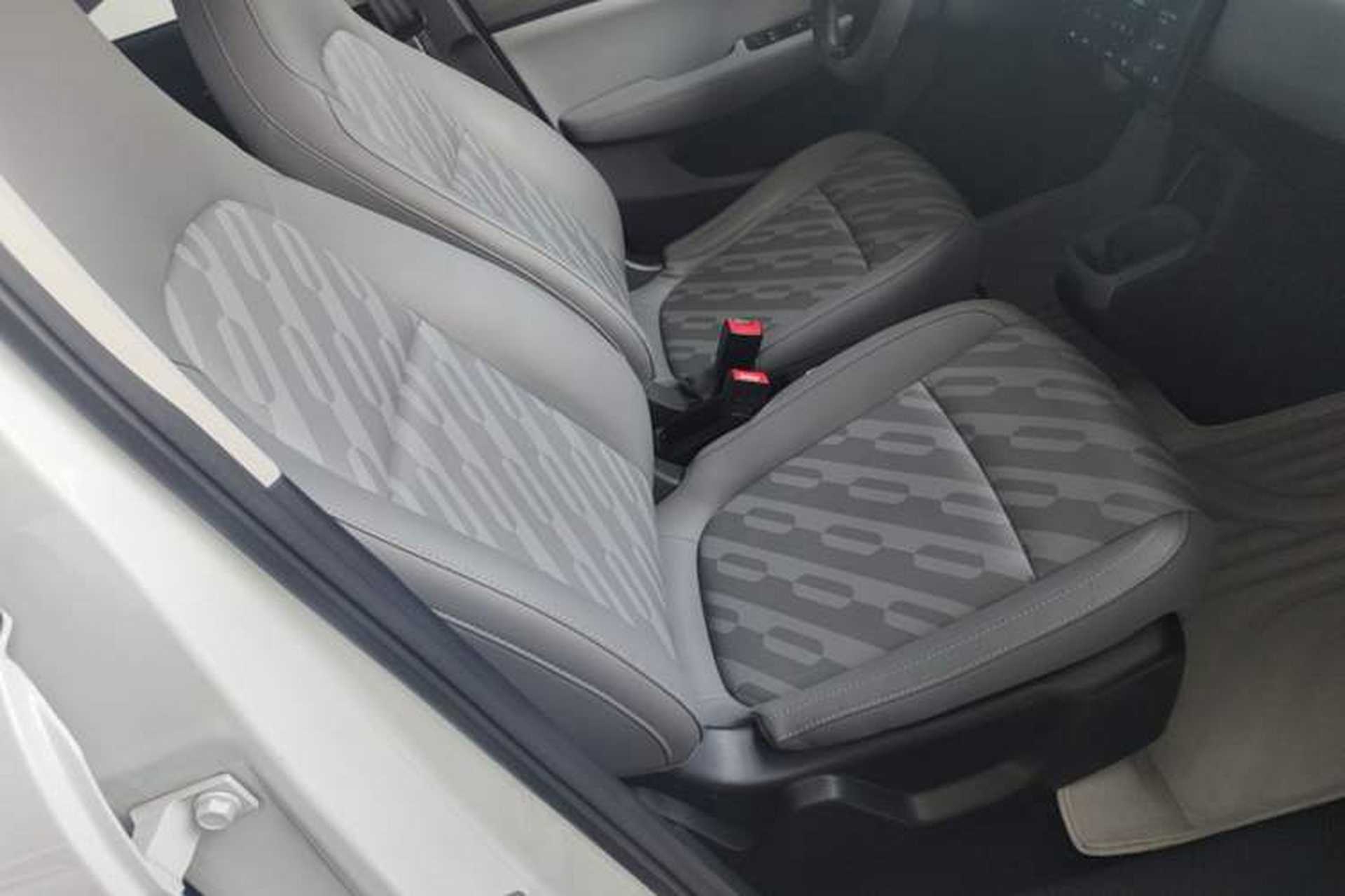 Used Leapmotor T03 2024 310 Comfort Edition Right Front Seat