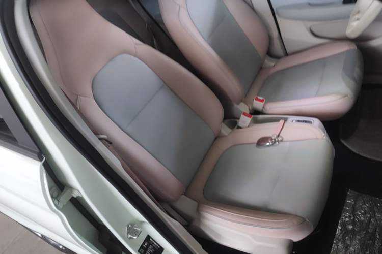 Used Leapmotor T03 2024 310 Comfort Edition Right Front Seat