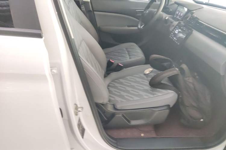 Used Leapmotor T03 2024 310 Comfort Edition Right Front Seat