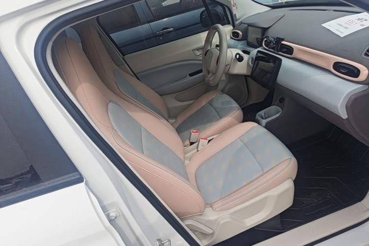 Used Leapmotor T03 2024 310 Comfort Edition Right Front Seat