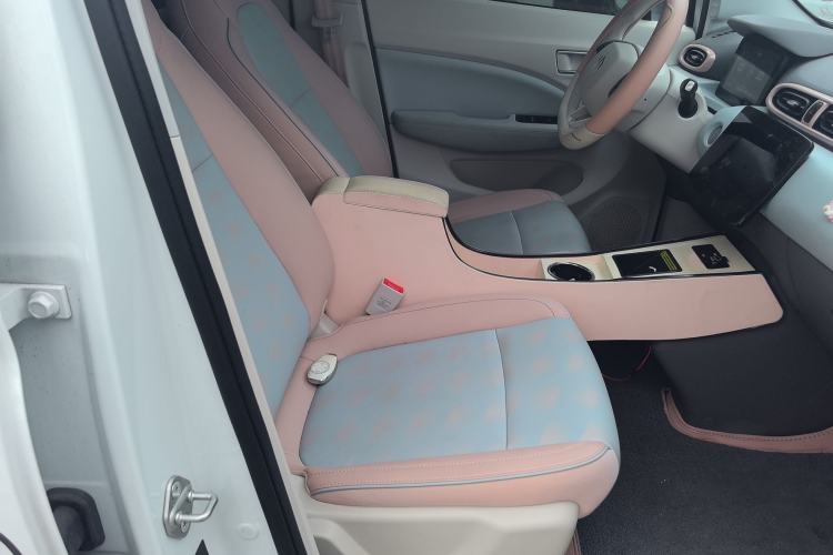 Used Leapmotor T03 2024 310 Comfort Edition Right Front Seat