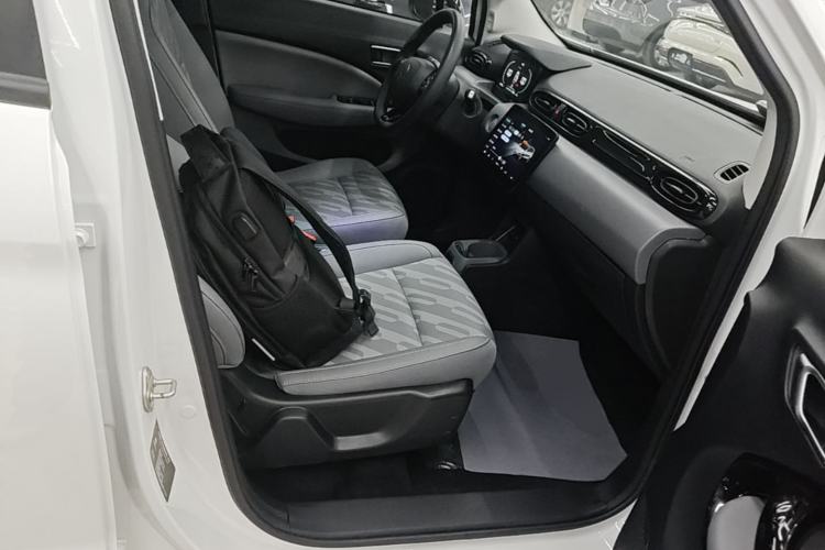 Used Leapmotor T03 2024 310 Comfort Edition Right Front Seat