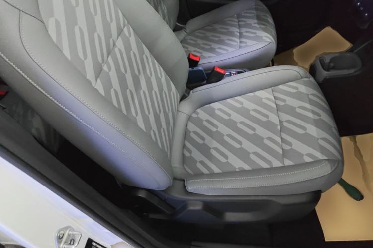 Used Leapmotor T03 2024 310 Comfort Edition Right Front Seat