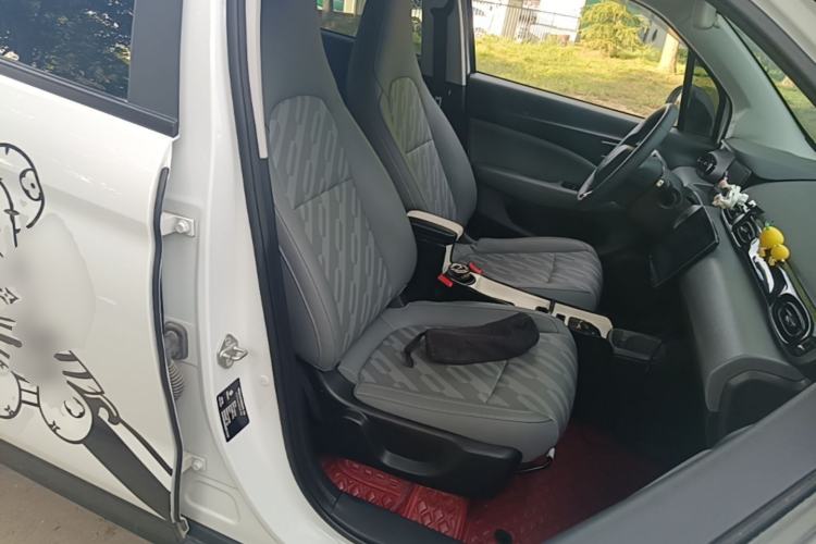 Used Leapmotor T03 2024 310 Comfort Edition Right Front Seat