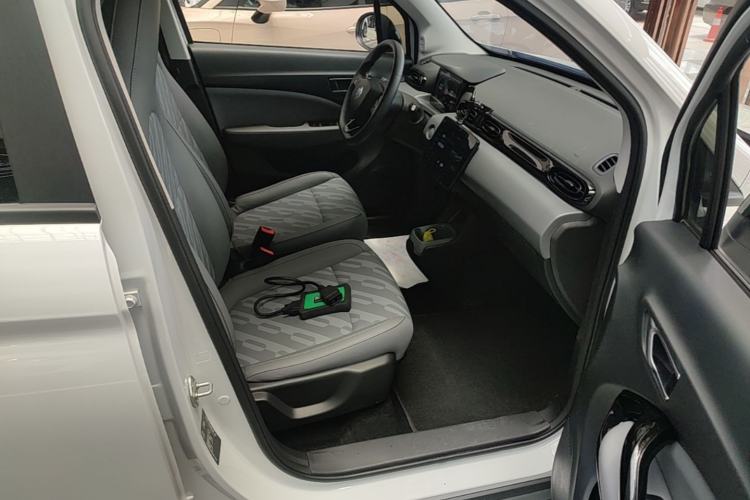 Used Leapmotor T03 2024 310 Comfort Edition Right Front Seat