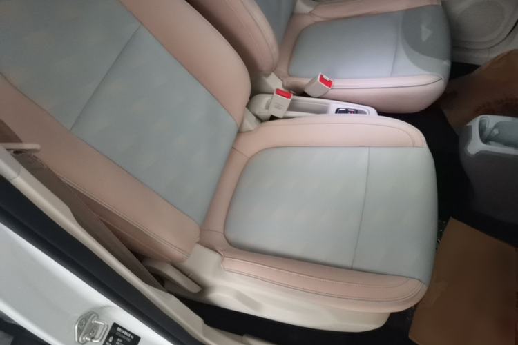 Used Leapmotor T03 2024 310 Comfort Edition Right Front Seat