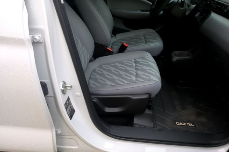 Used Leapmotor T03 2024 310 Comfort Edition Right Front Seat