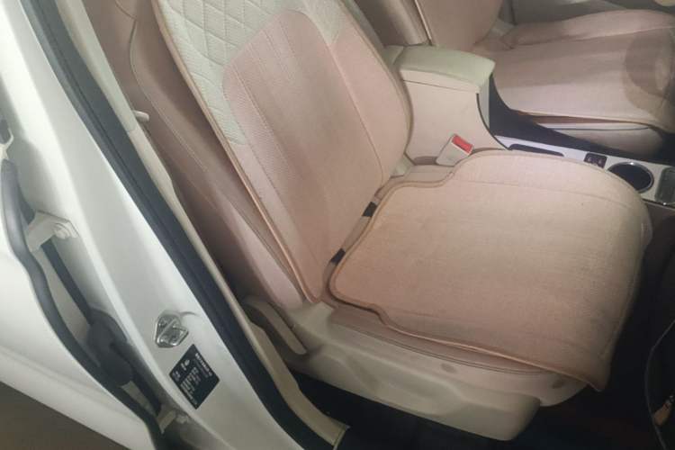Used Leapmotor T03 2024 310 Comfort Edition Right Front Seat