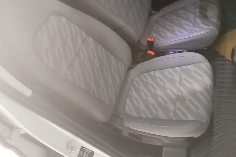 Used Leapmotor T03 2024 310 Comfort Edition Right Front Seat