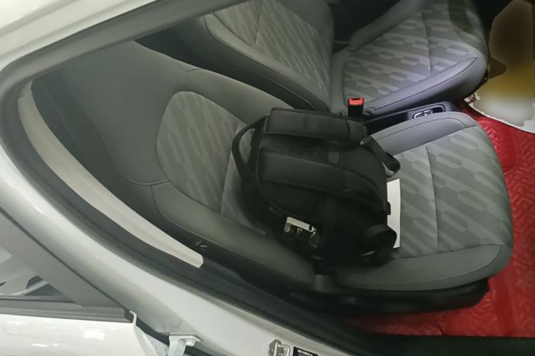 Used Leapmotor T03 2024 310 Comfort Edition Right Front Seat