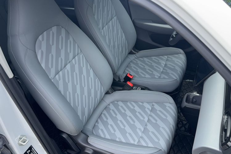 Used Leapmotor T03 2024 403 Comfort Edition Right Front Seat