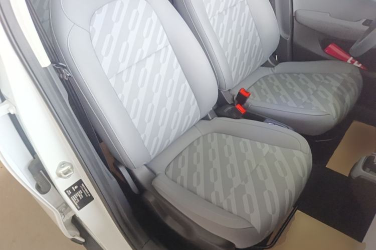 Used Leapmotor T03 2024 310 Comfort Edition Right Front Seat