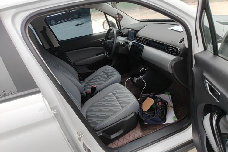 Used Leapmotor T03 2024 310 Comfort Edition Right Front Seat