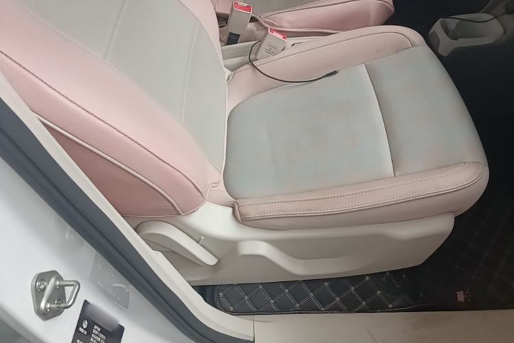Used Leapmotor T03 2024 310 Comfort Edition Right Front Seat