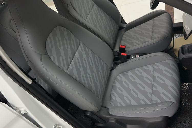Used Leapmotor T03 2024 310 Comfort Edition Right Front Seat