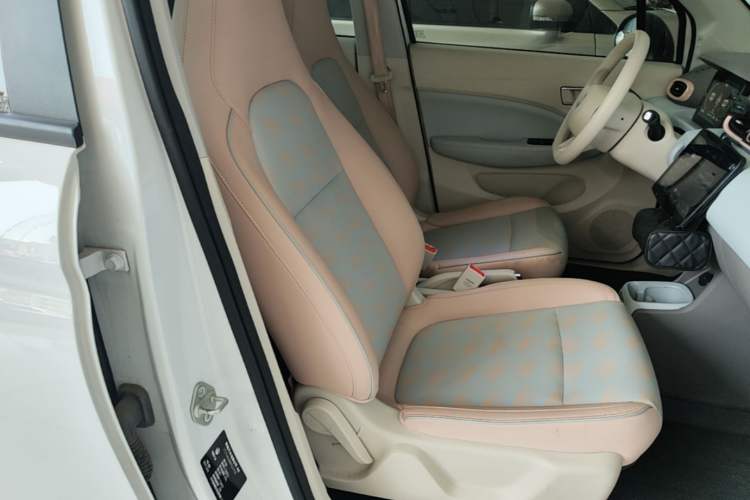Used Leapmotor T03 2024 200 Lite Edition Right Front Seat