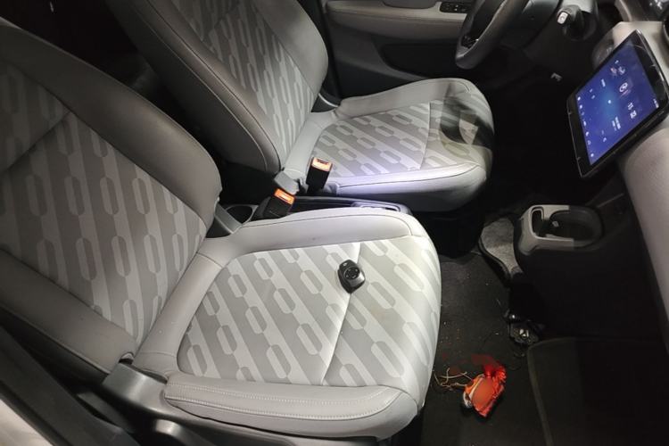 Used Leapmotor T03 2024 310 Comfort Edition Right Front Seat
